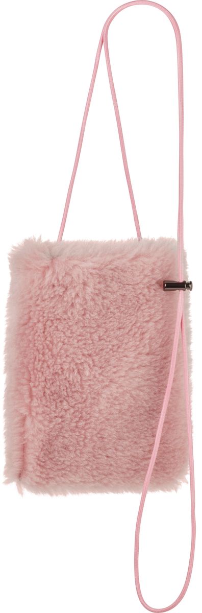 Gwen | Neuseeland | Design Handytasche Pink