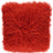 Lammfellkissen Premium | Tibet | 40x40 cm Fiesta