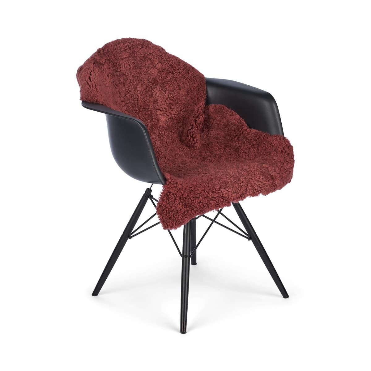 Merino Premium Lammfell | Kurzhaar | Neuseeland | 90x60 cm Lammfelle | Sheepskinhouse.ch