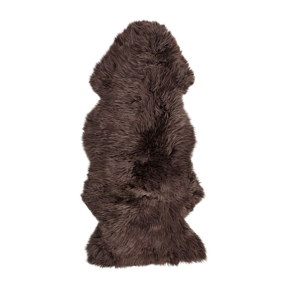 Lammfell Premium | Langhaar | Neuseeland | 135x60 cm Lammfelle | Sheepskinhouse.ch