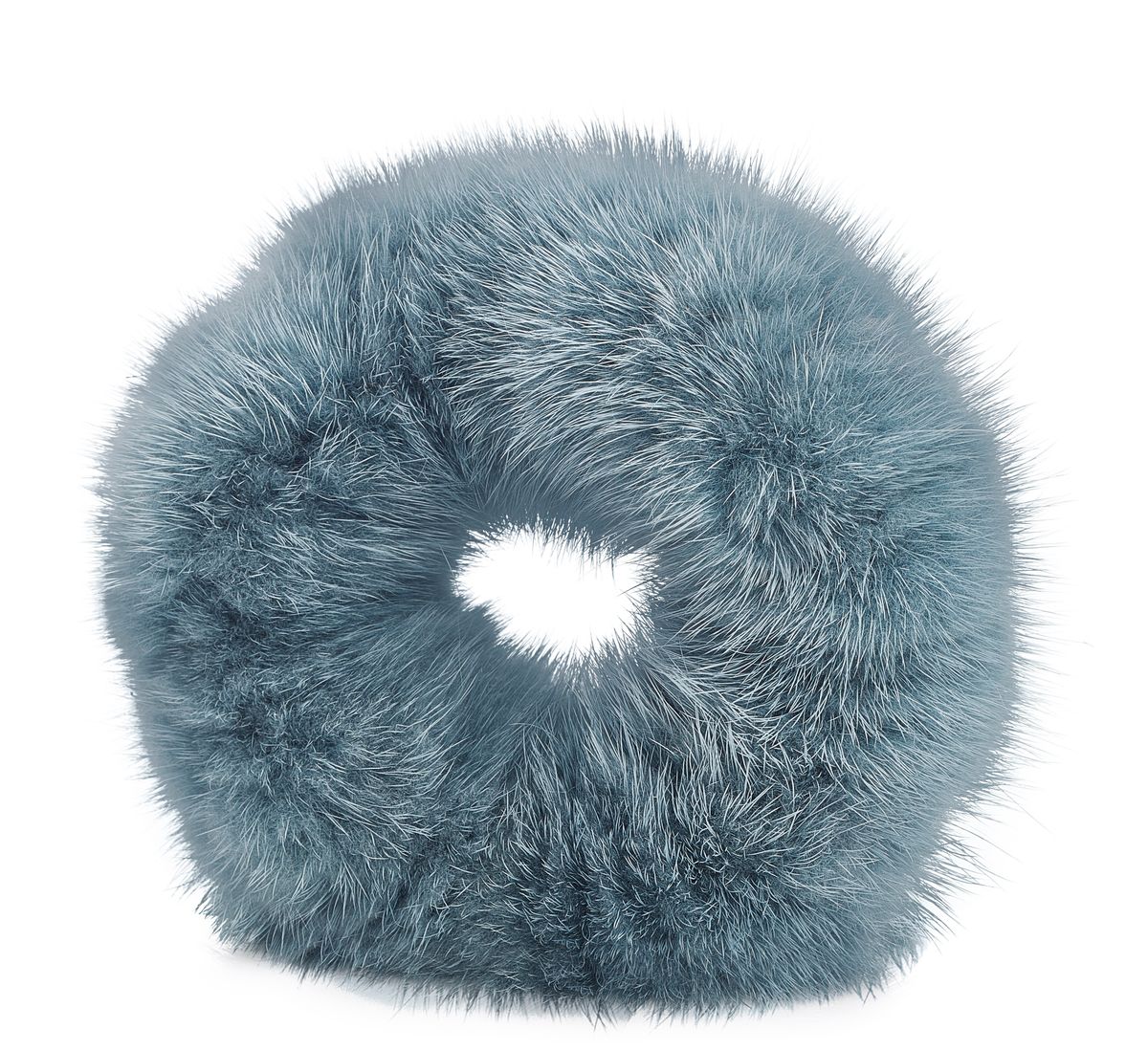 Haarband | Nerz Modeaccessoire | Sheepskinhouse.ch