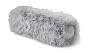 Korallenkissen | Langhaar | Neuseeland | 20x52 cm Fellkissen | Sheepskinhouse.ch