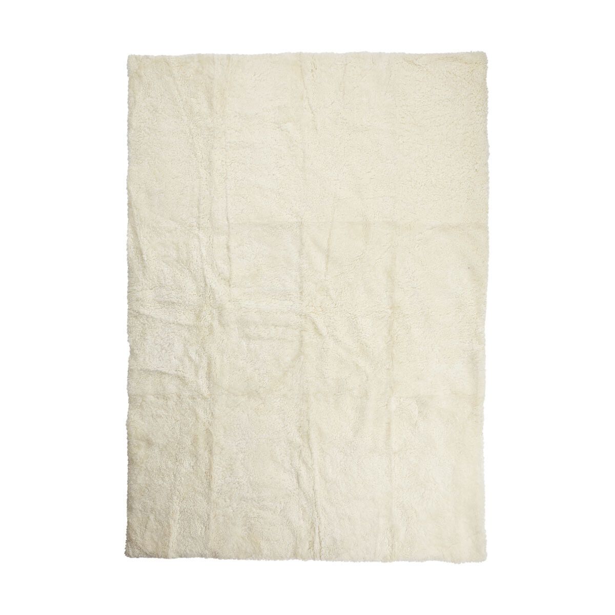 Lammfell Designerteppich Premium | Kurzhaar | Neuseeland Teppiche | Sheepskinhouse.ch