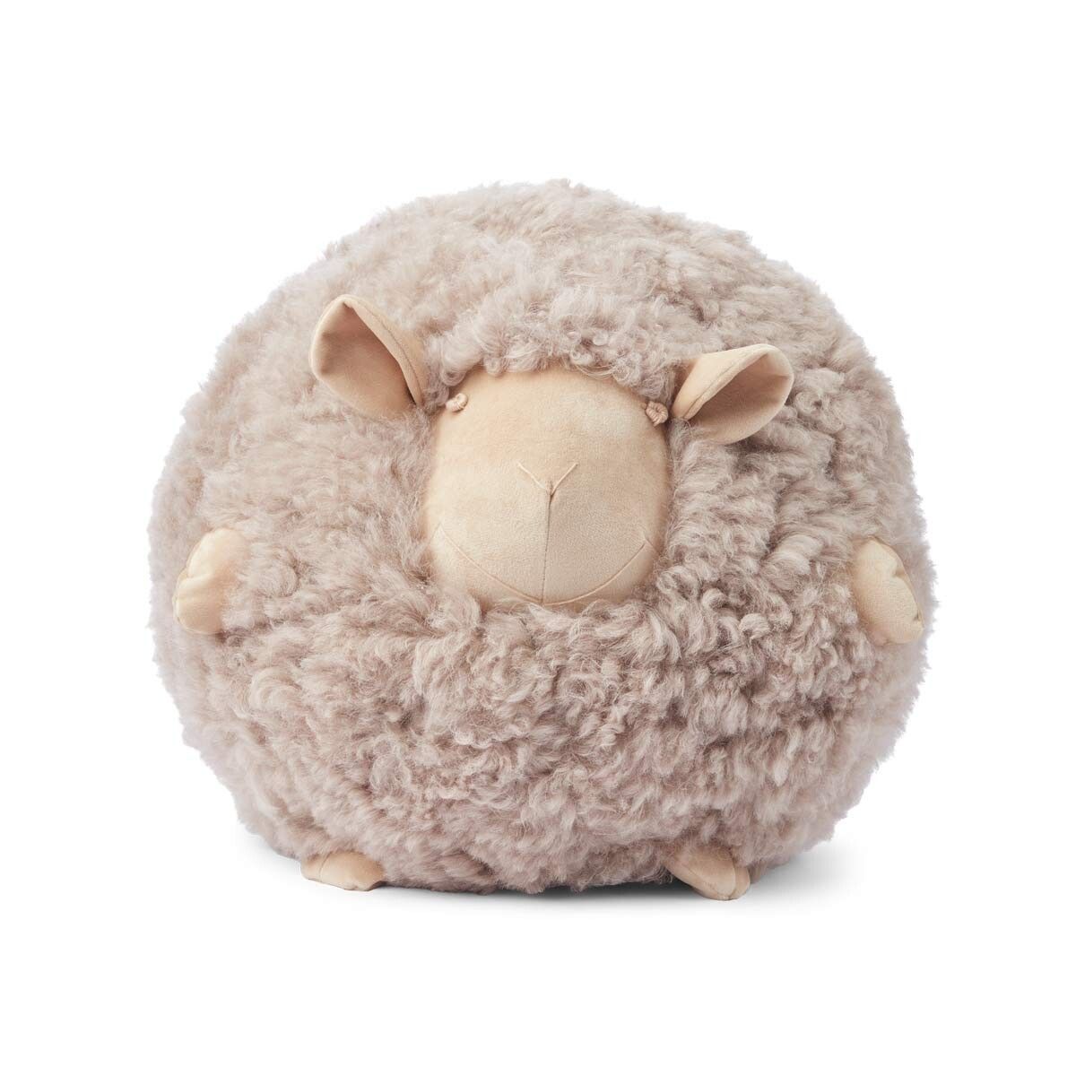 Cute Sheep | Kurzhaar | Neuseeland | D34 cm