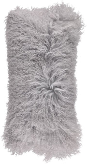 Lammfellkissen | Tibet | 28x56 cm Fellkissen | Sheepskinhouse.ch