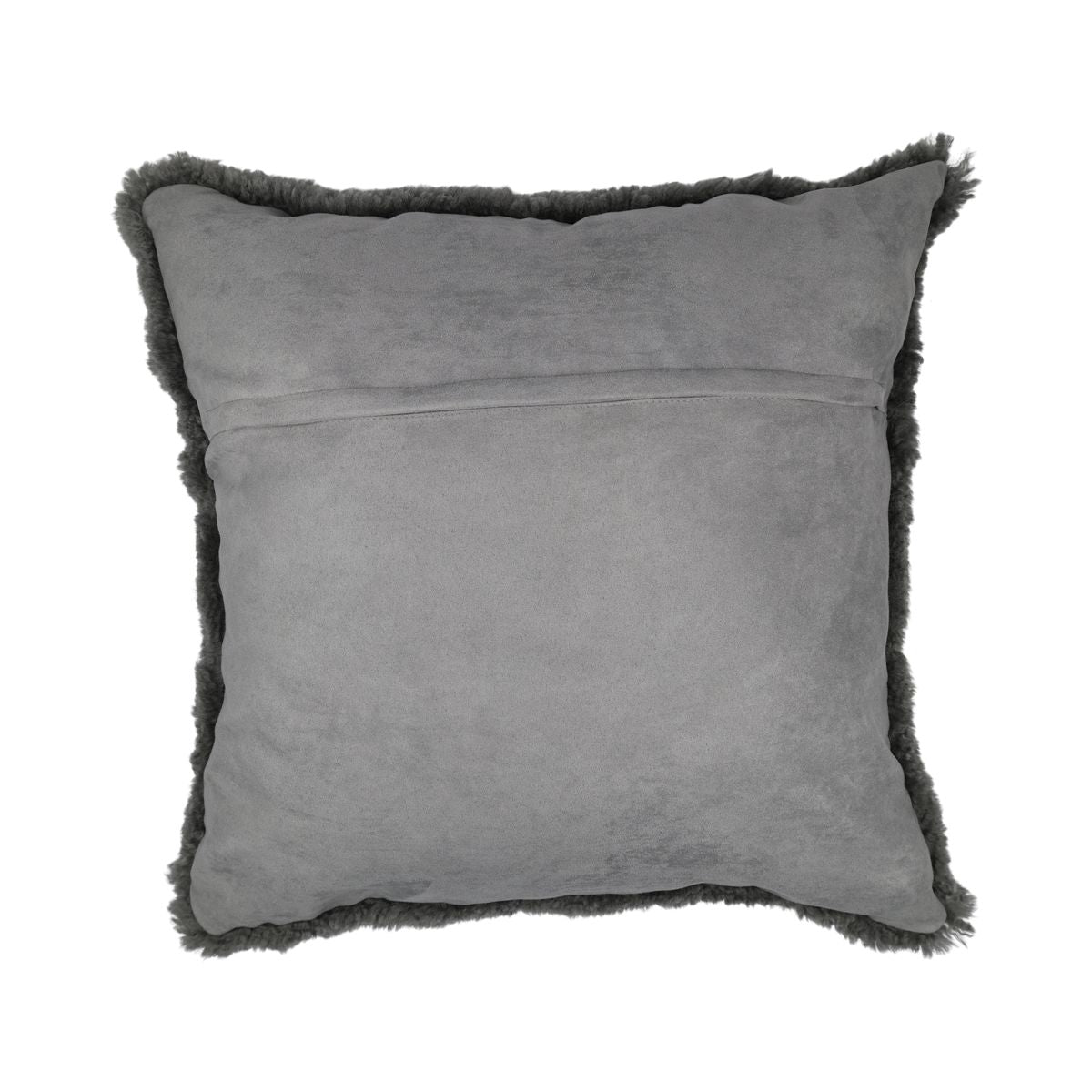 Fellkissen | Kurzhaar | Neuseeland | 50x50 cm Fellkissen | Sheepskinhouse.ch