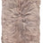 Alpaka Fellkissen | 100% Baby Alpaka Wolle Taupe