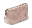 Maxi Havanna Clutch | Neuseeland | Lammwolle