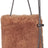 Gwen | Neuseeland | Design Handytasche Teddybraun