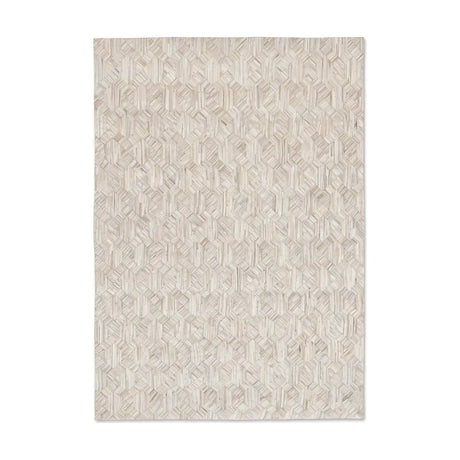 Kuhfell Design Teppich | Brasilien | 200x300 cm | 170x240 cm