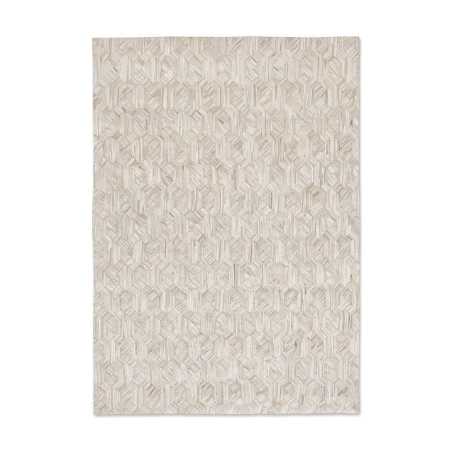 Kuhfell Design Teppich | Brasilien | 200x300 cm | 170x240 cm