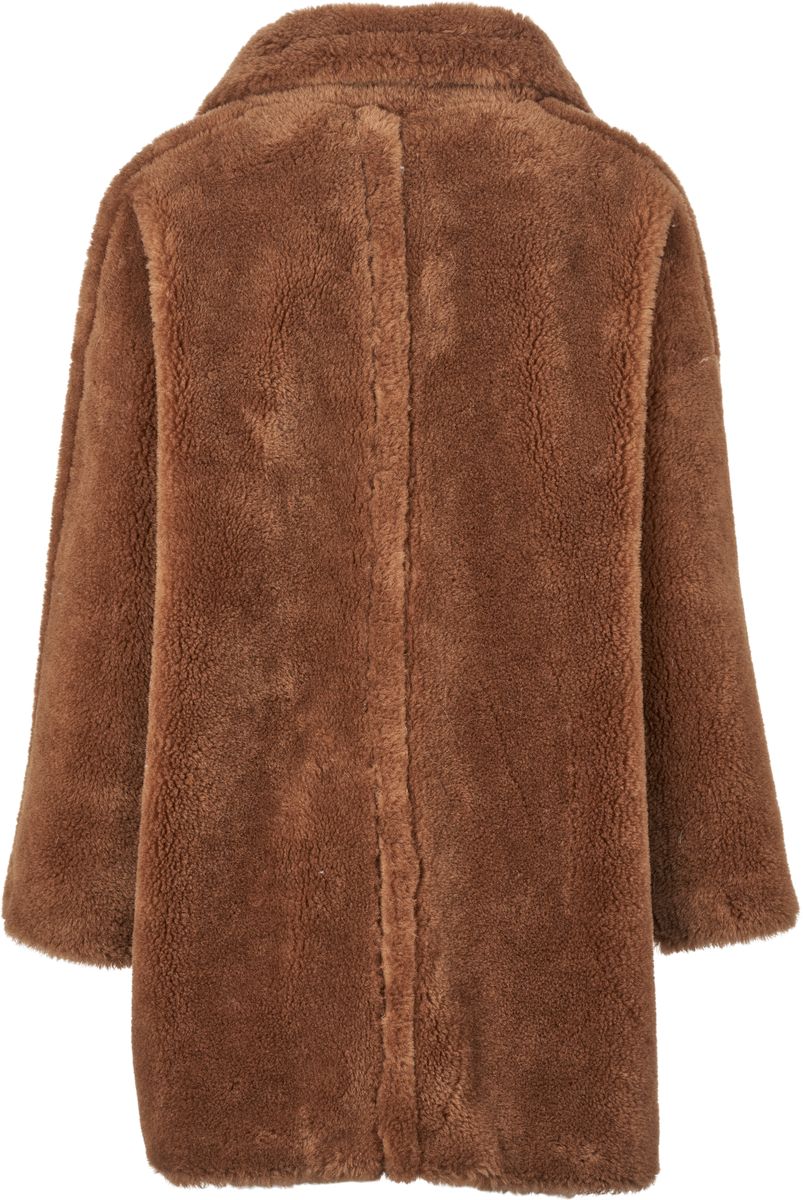Denise Jacke | Lammwolle Jacken | Sheepskinhouse.ch