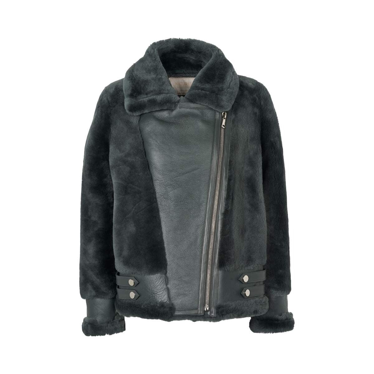 Annalon Jacke | Doubleface Jacken | Sheepskinhouse.ch