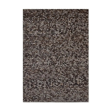Kuhfell Design Teppich | Brasilien | 200x300 cm | 170x240 cm