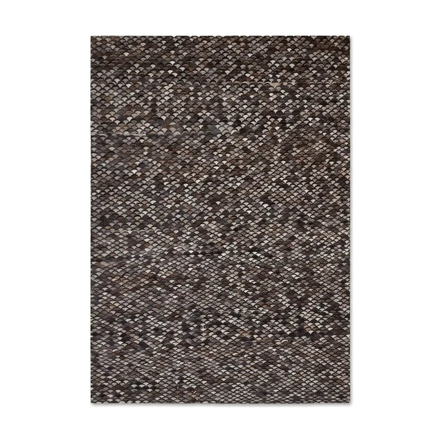 Kuhfell Design Teppich | Brasilien | 200x300 cm | 170x240 cm