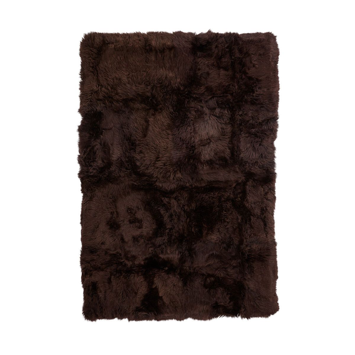 Lammfell Designerteppich Premium | Langhaar | Neuseeland Teppiche | Sheepskinhouse.ch