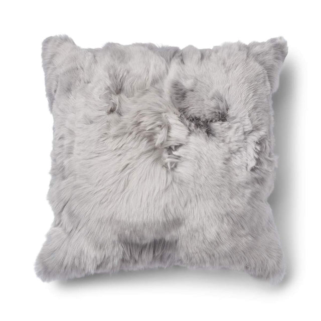 Alpaka Fellkissen | 100% Baby Alpaka Wolle