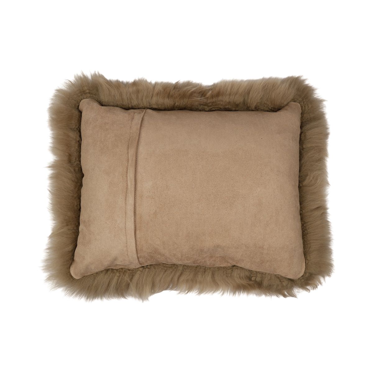 Fellkissen | Langhaar | Neuseeland | 35x45 cm Fellkissen | Sheepskinhouse.ch