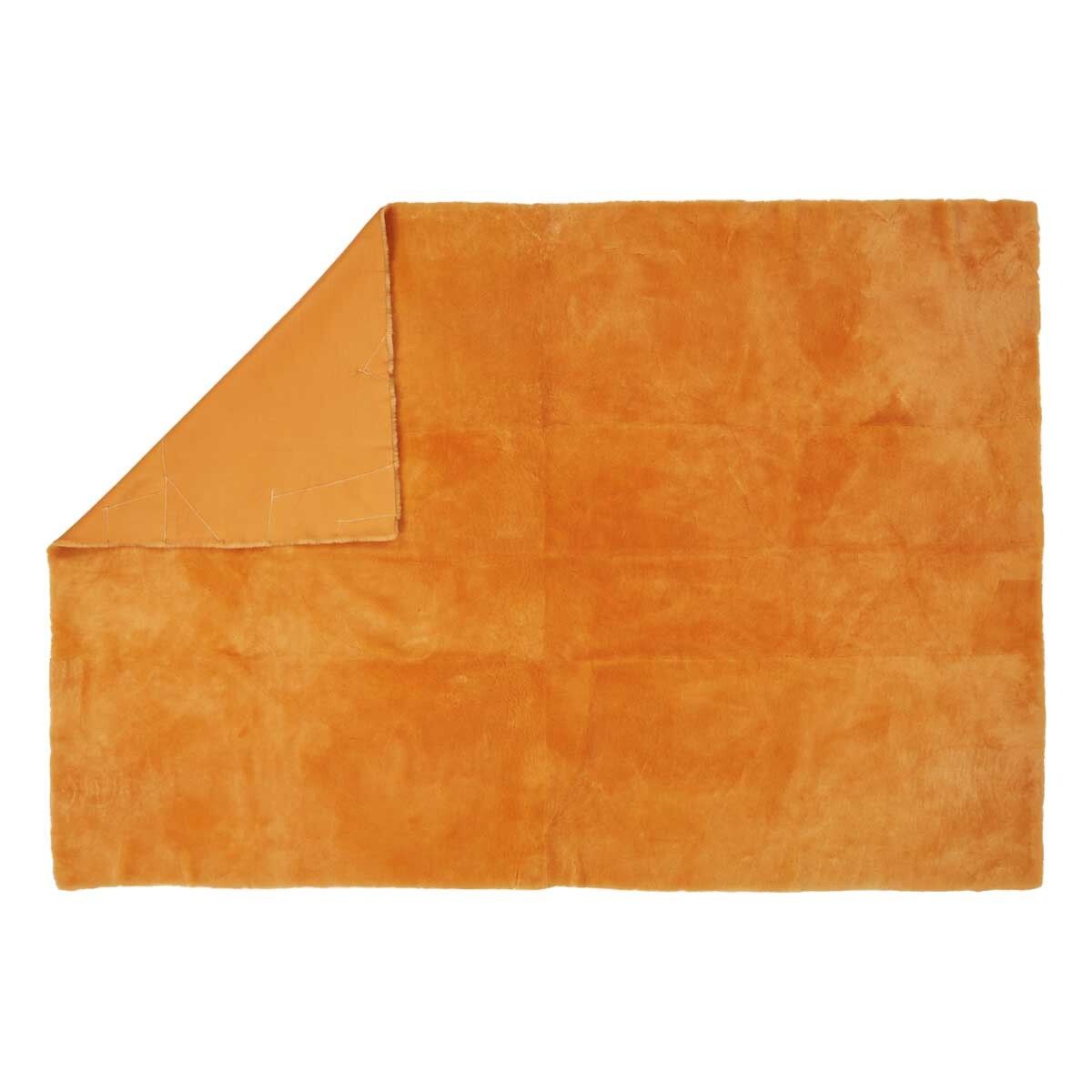 Decke | Doubleface Collection | Kurzhaar | Australien | 140x200cm Decken | Sheepskinhouse.ch