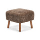 Emil Hocker | Lammfell Premium
