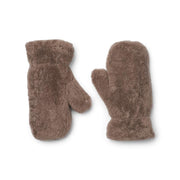 Monta Fäustlinge | Lammwolle | Damenfäustlinge Modeaccessoire | Sheepskinhouse.ch