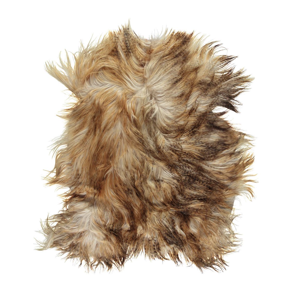 Ziegenfell Premium | Mongolei | 100x70 cm Andere Felle | Sheepskinhouse.ch