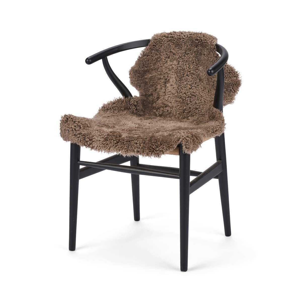 Normales Lammfell | Kurzhaar | Neuseeland | ca. 90x60 cm Lammfelle | Sheepskinhouse.ch