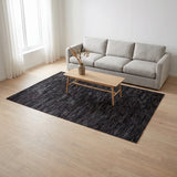 Kuhfell Design Teppich | Brasilien | 200x300 cm | 170x240 cm