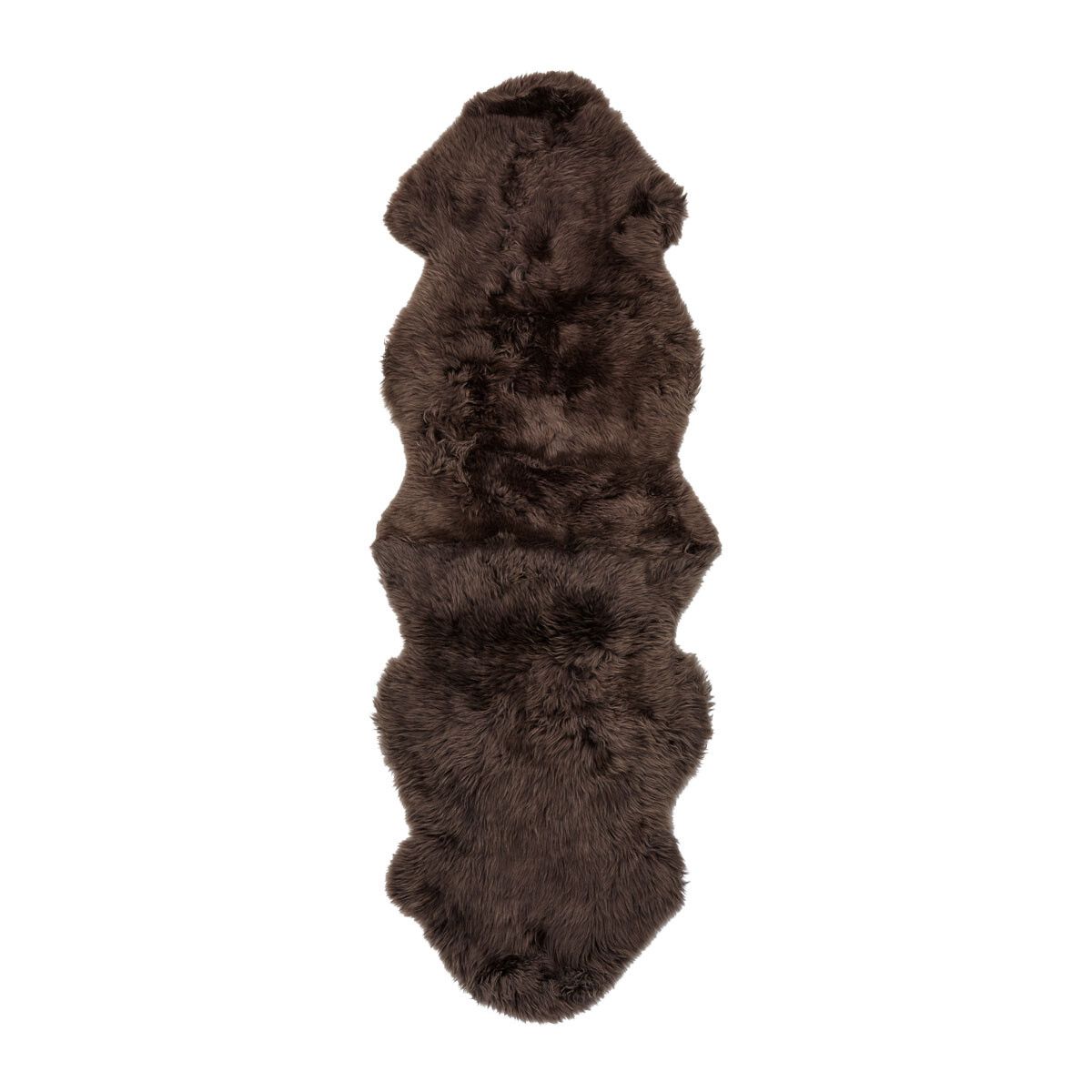Lammfell Premium | Langhaar | Neuseeland | 180x60 cm Lammfelle | Sheepskinhouse.ch