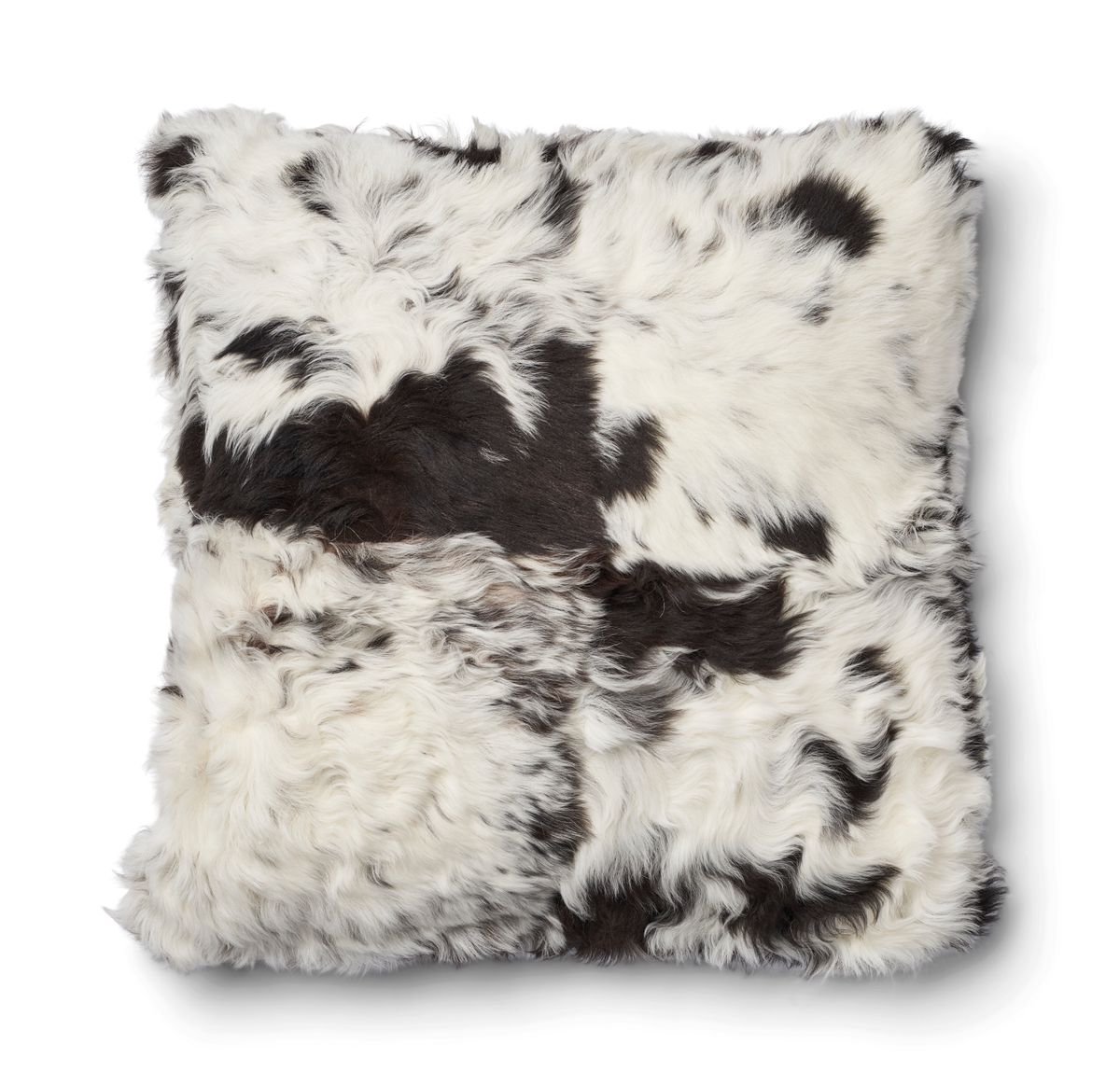 Lammfellkissen | Tigrado Lammfell | Spanien | 26x86 cm, 40x40 cm & 60x60 cm Fellkissen | Sheepskinhouse.ch