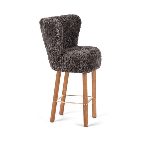 Emilia Barhocker | Lammfell Premium Cappuccino