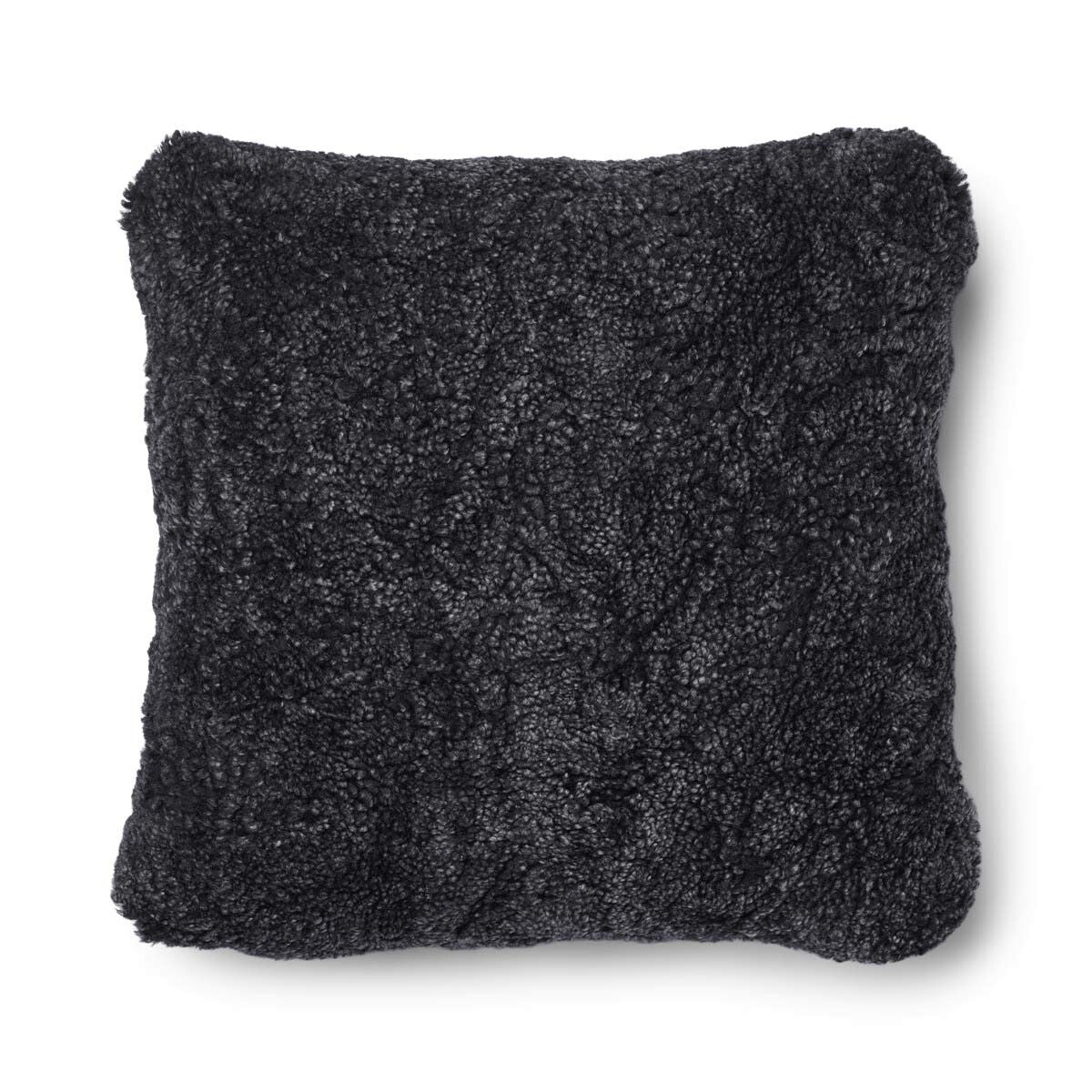 Lammfellkissen | Kurzhaar | Neuseeland | 100% Wolle | 52x52 cm | 34x52 cm Fellkissen | Sheepskinhouse.ch