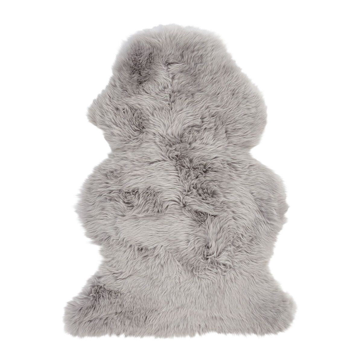Merino Premium Lammfell | Langhaar | Neuseeland | 115x60 cm Lammfelle | Sheepskinhouse.ch