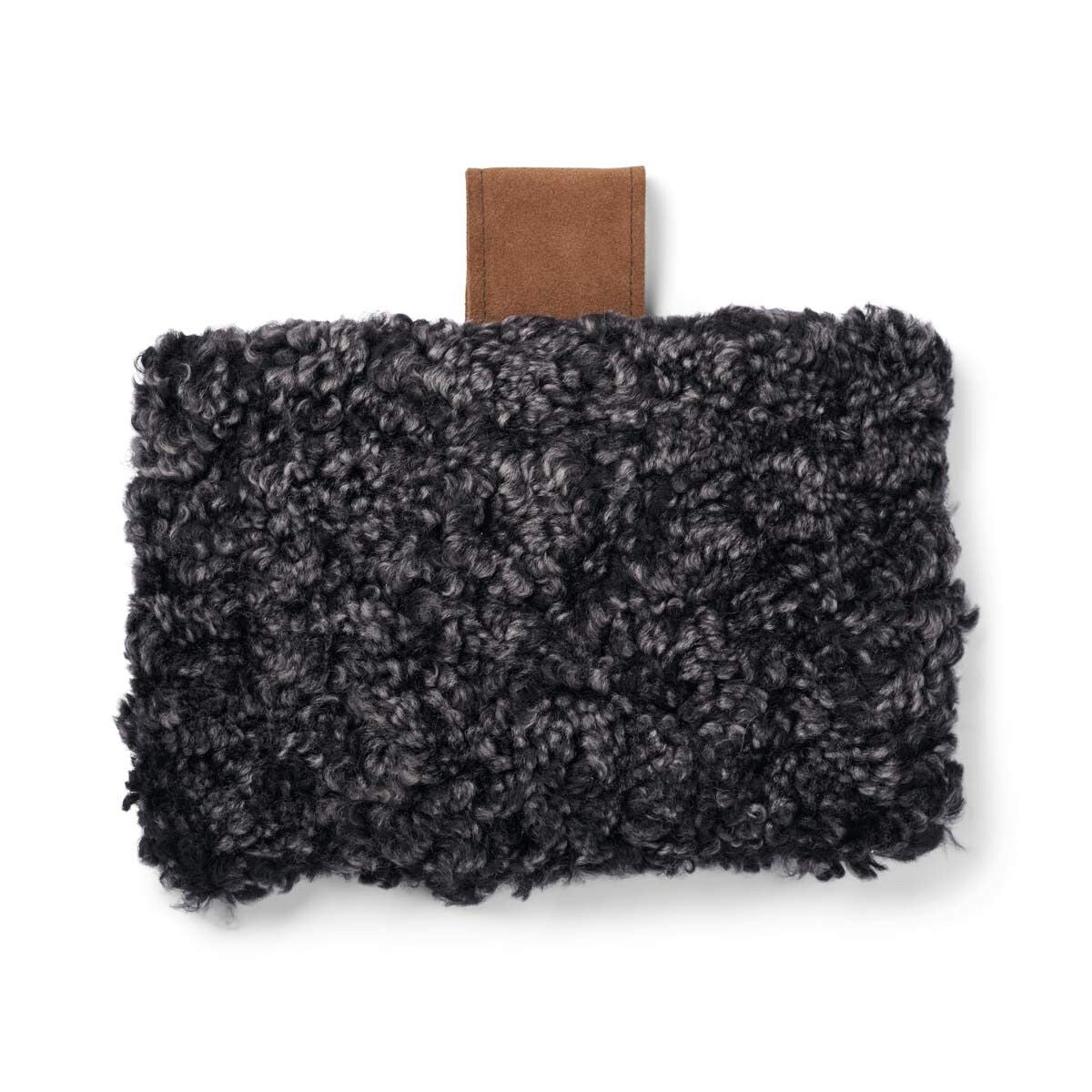 Kopfstütze | Kurzhaar | Neuseeland | Kalbsleder Wohnaccessoire | Sheepskinhouse.ch