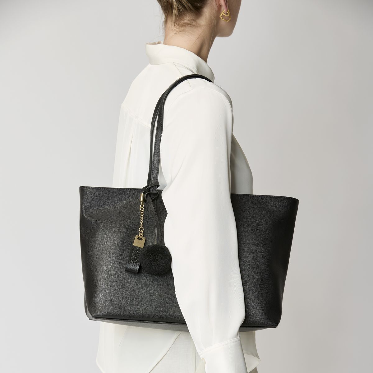 Audrey Shopper | Lammleder Taschen | Sheepskinhouse.ch