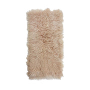Lammfelldecke | Tibet | 60x120 cm Decken | Sheepskinhouse.ch