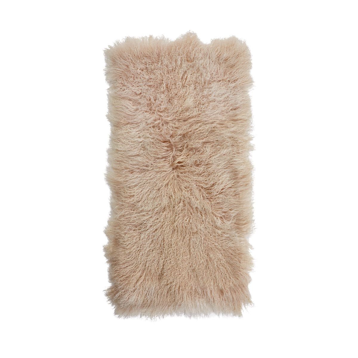Lammfelldecke | Tibet | 60x120 cm Decken | Sheepskinhouse.ch