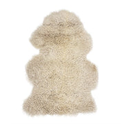 Lockiges Lammfell | Langhaar | Neuseeland | 90x60 cm Lammfelle | Sheepskinhouse.ch