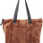 Norma Shopper | Neuseeland | Lammwolle Teddybraun