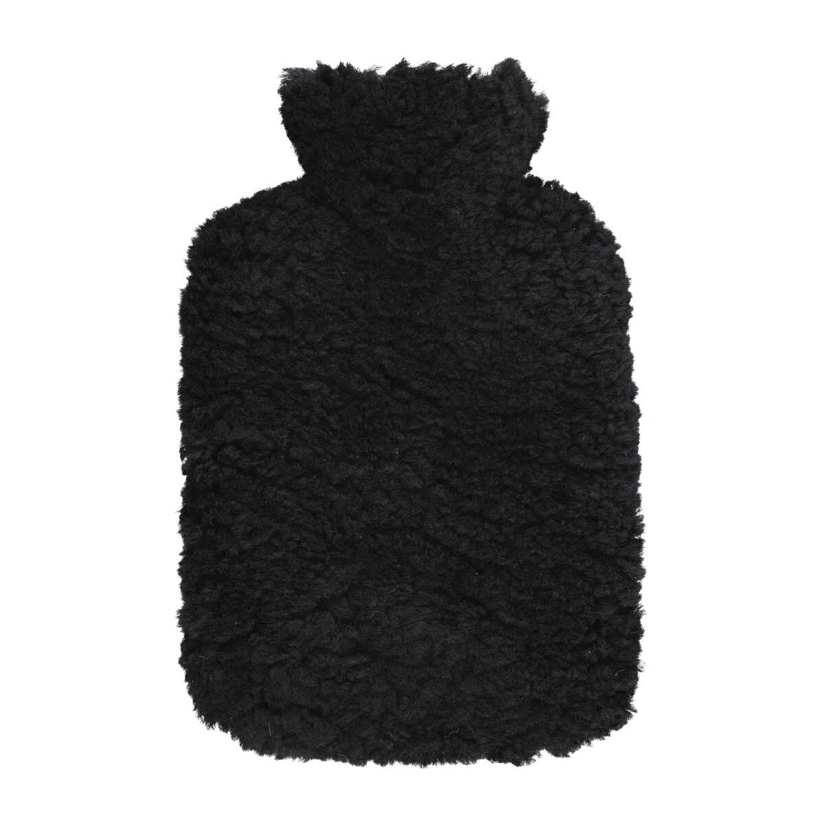 Wärmflasche Premium | Kurzhaar | Neuseeland | 37x27 cm Wohnaccessoire | Sheepskinhouse.ch