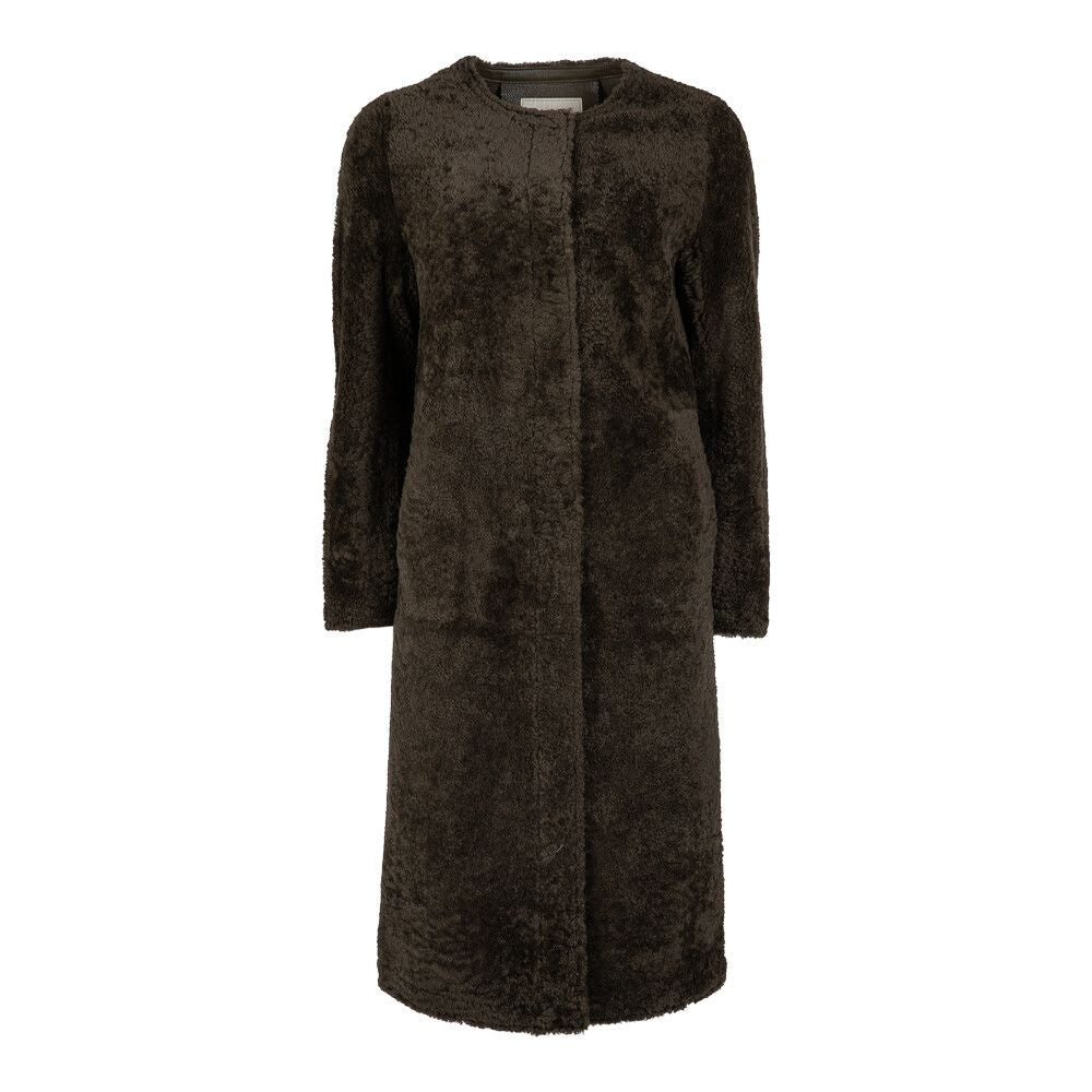 Sevilla Mantel | Doubleface Jacken | Sheepskinhouse.ch