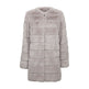 Nathalie Jacke | Rex Kaninchen Beige