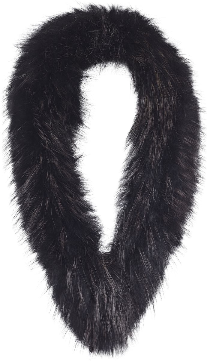Klara Kragen | Waschbär Modeaccessoire | Sheepskinhouse.ch