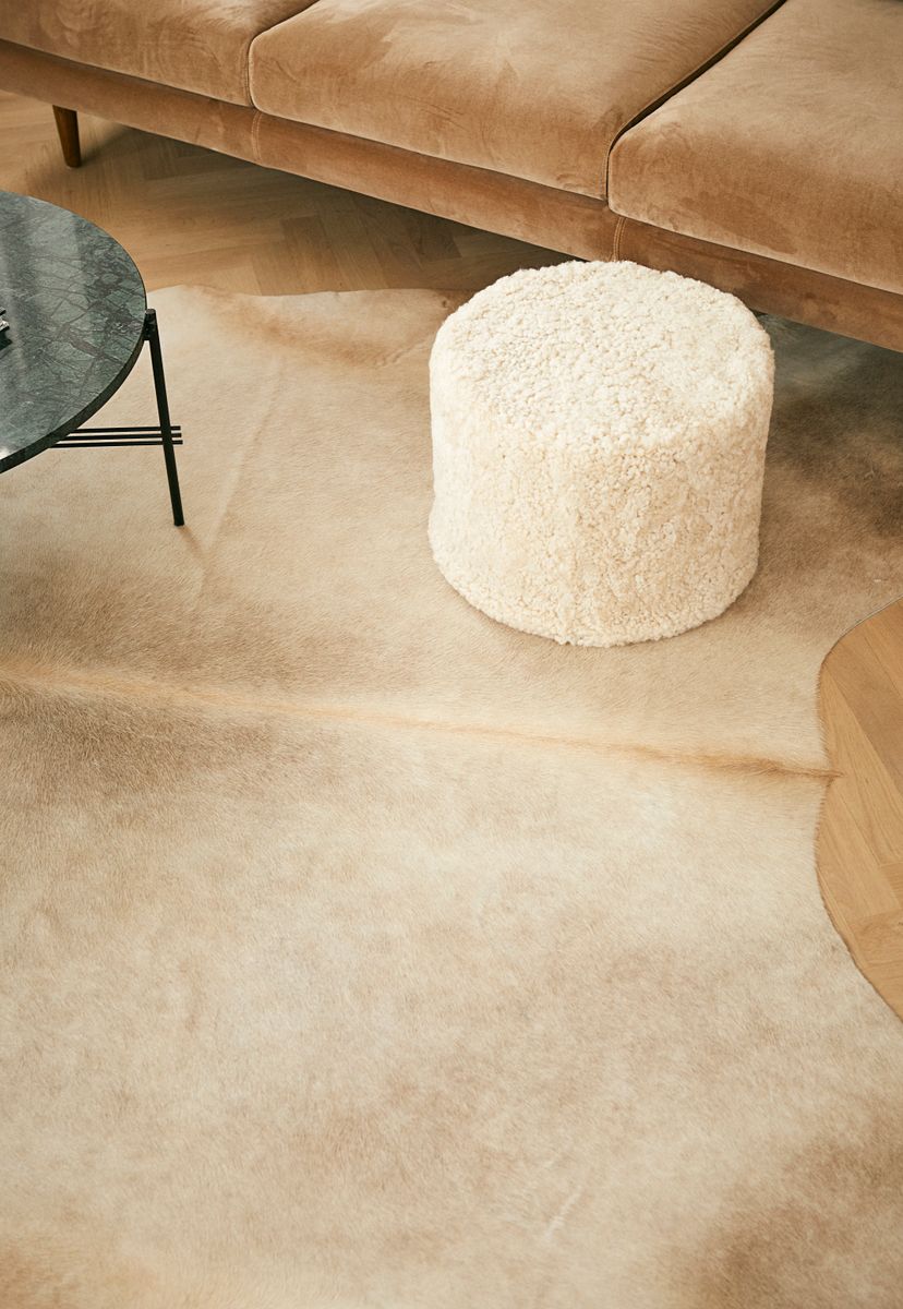 Premium Kuhfell | Brasilien Kuhfell | Sheepskinhouse.ch
