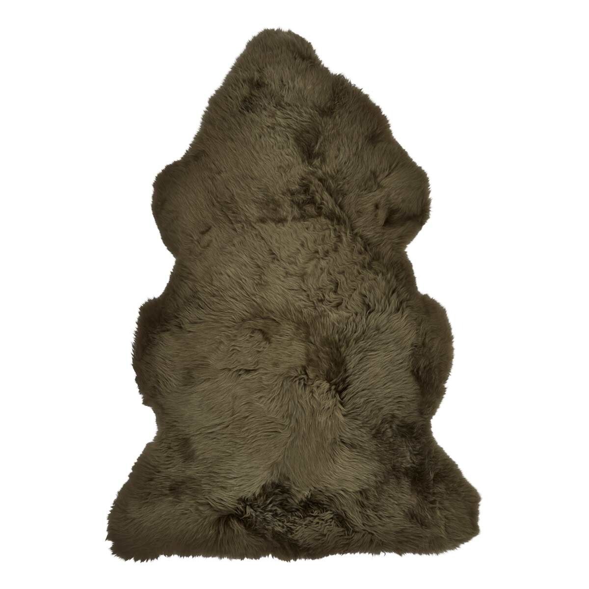 Merino Premium Lammfell | Langhaar | Neuseeland | 115x60 cm Lammfelle | Sheepskinhouse.ch