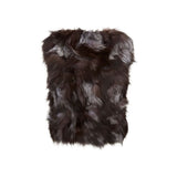 Fie Weste | Silberfuchs