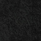 Emma Mini Loungsessel Schwarz