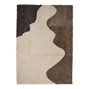 Lammfell Designerteppich | Kurzhaar | Neuseeland Teppiche | Sheepskinhouse.ch