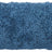 Lammfellkissen | Neuseeland | Doppelseitig | 30x60 cm Korallen Blau