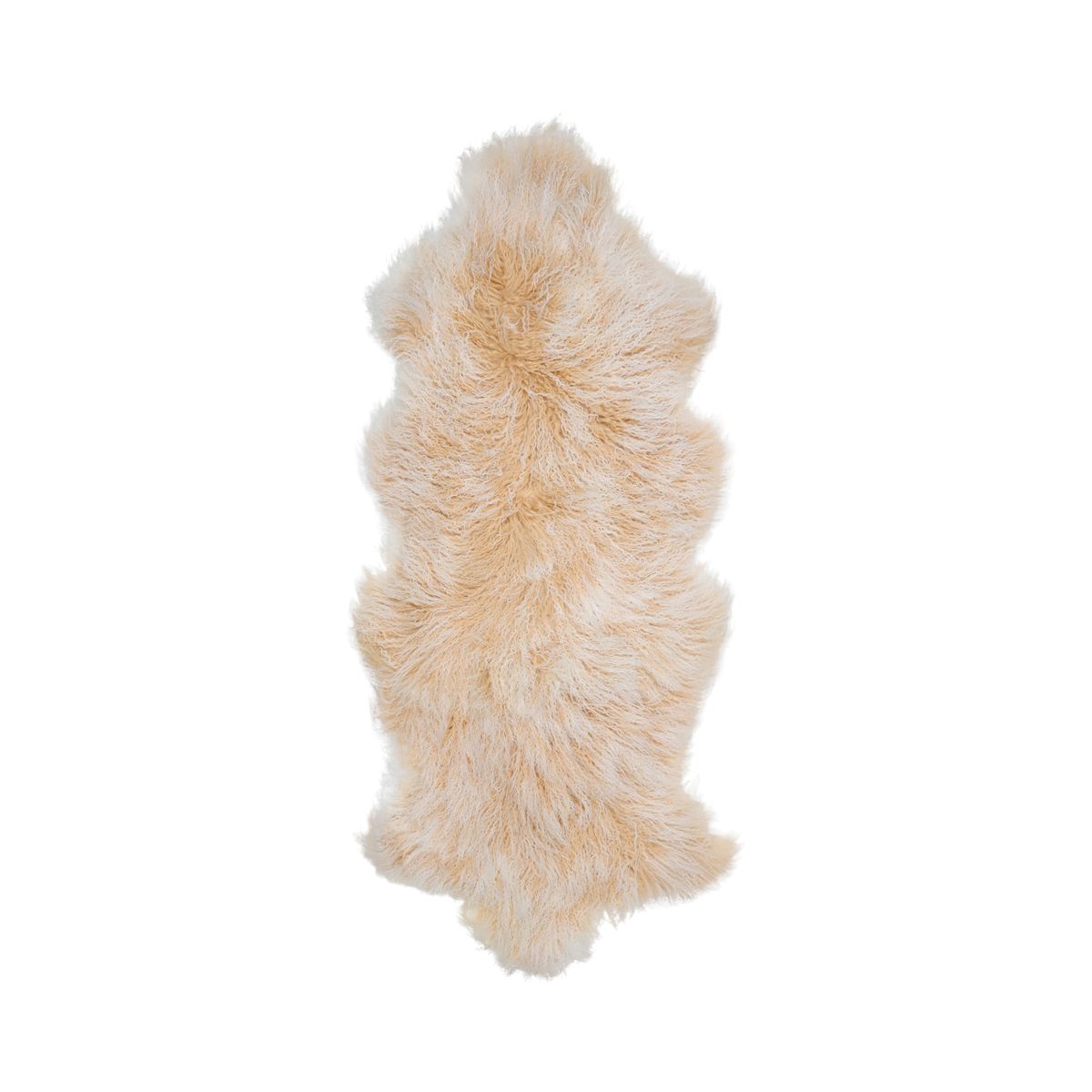 Lammfell Premium | Tibet | 135x50 cm Lammfelle | Sheepskinhouse.ch